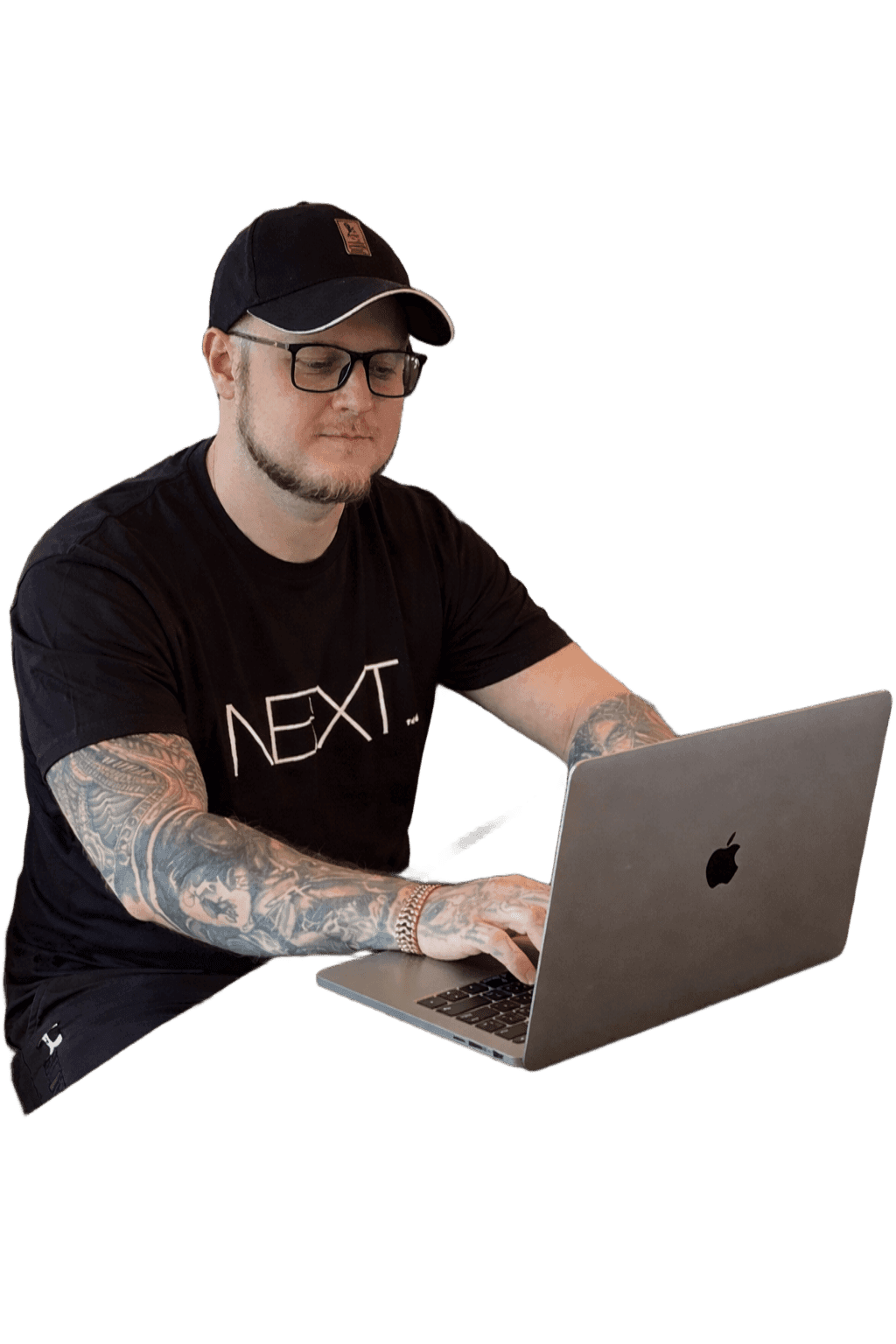 Дмитрий Ушкварок – веб-разработчик